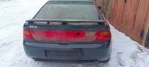 Mazda 323 на разбор