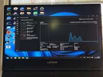 Lenovo legion y7000