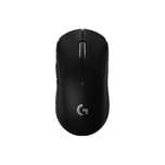 G pro x superlight 2 black