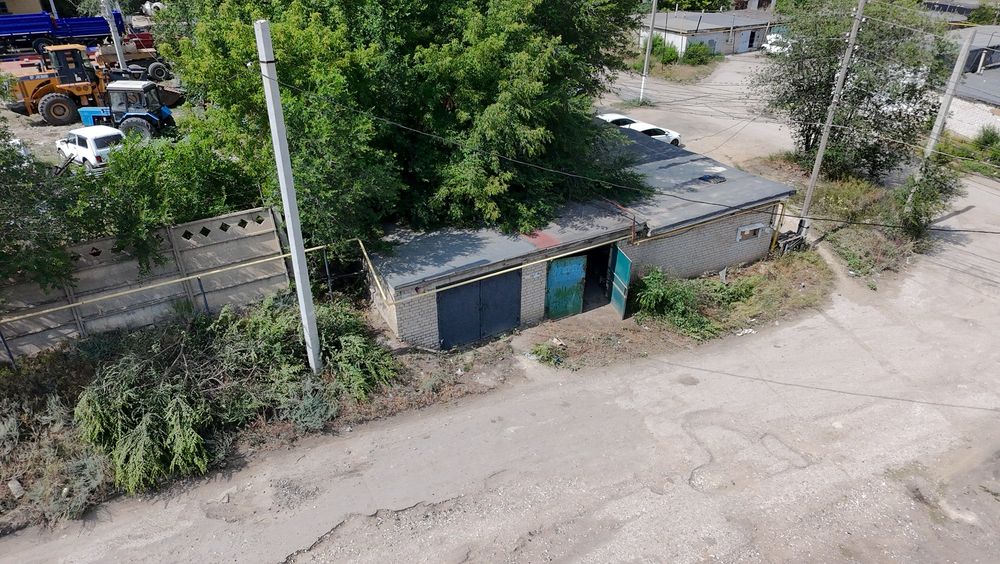 Гараж по 312, аптекауправление