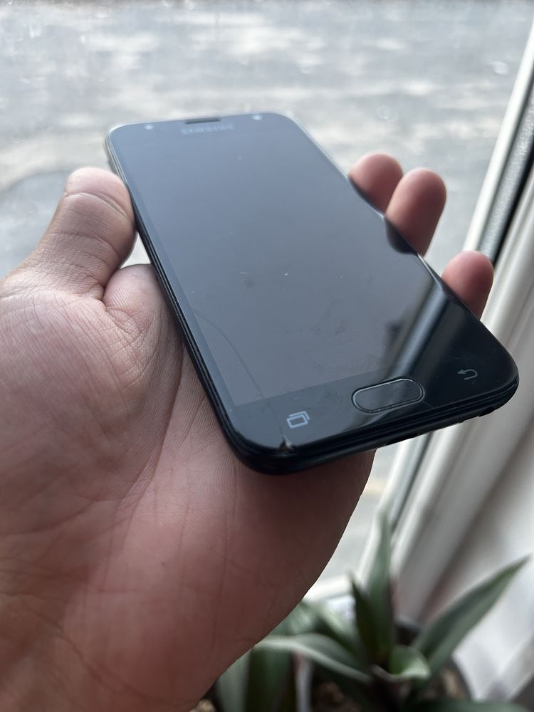 Samsung galaxy j3