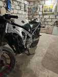 Продам мотоцыкл Honda