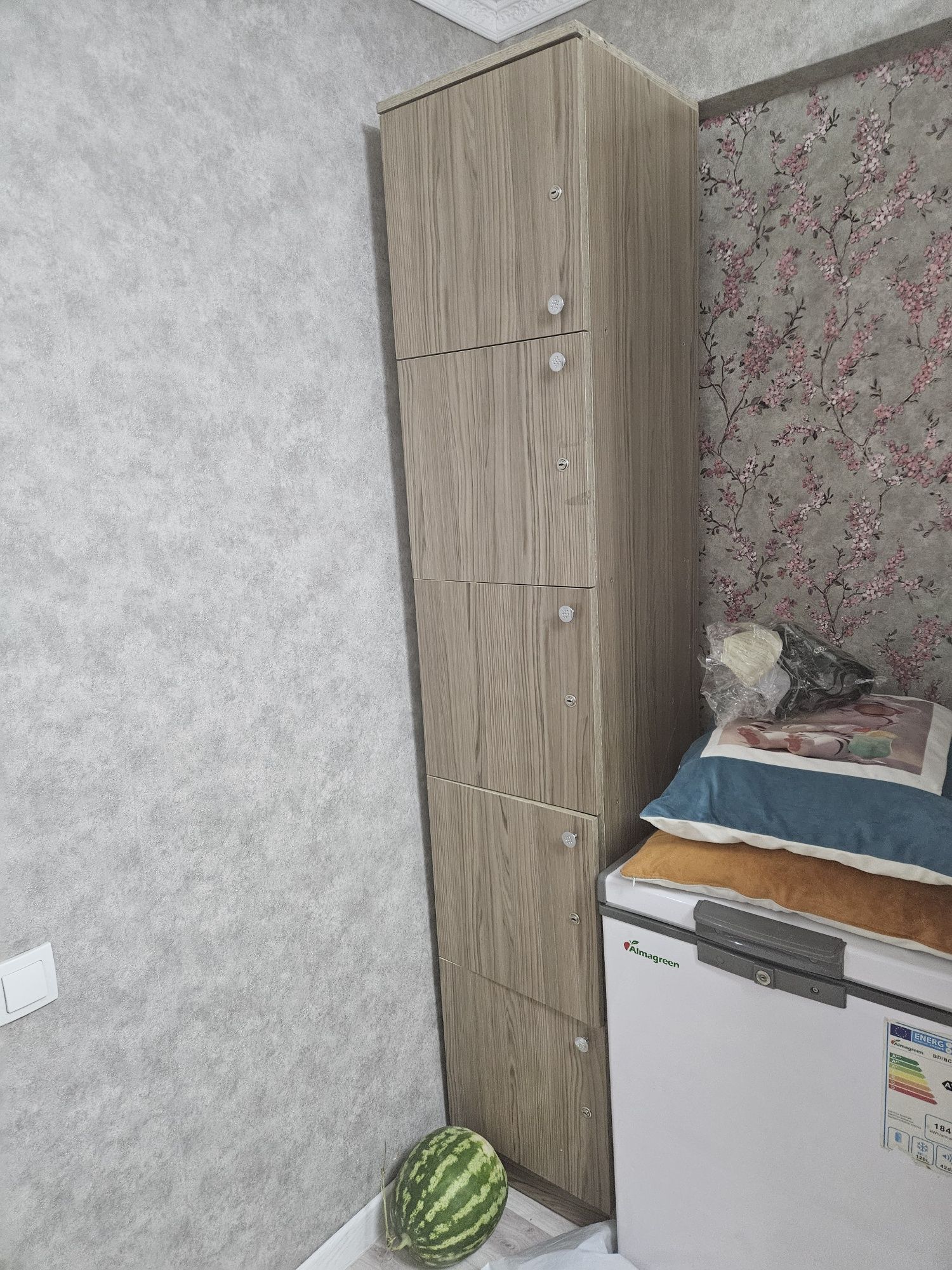 Шкаф для любой вещи
