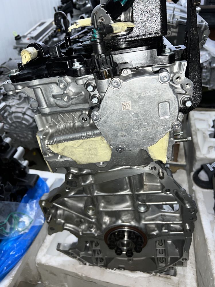 Двигатель на Камри 70 2.5|Camry 70 2.5| A25A-FKS
