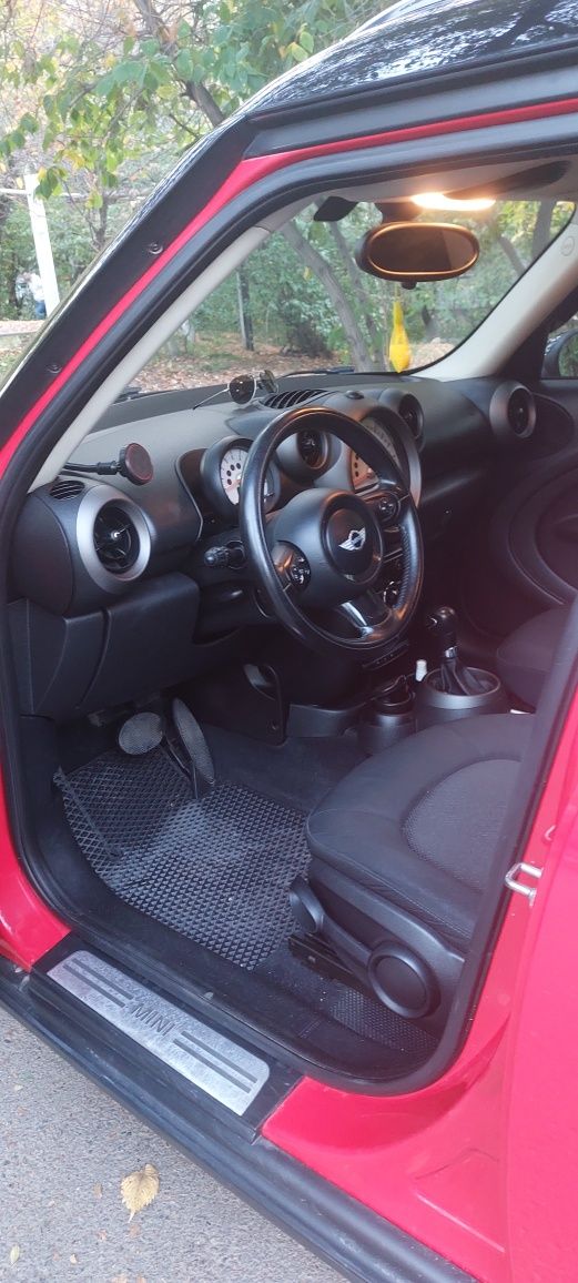 Продается  Mini  Cooper