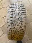 Зимние шины 215/60 R16