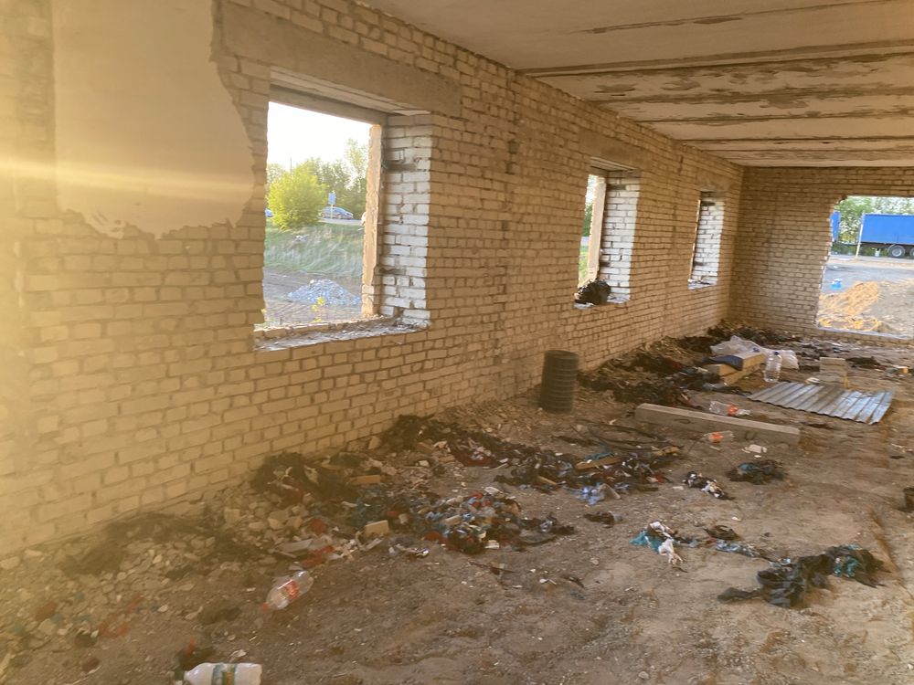 Штукатурка механизированным способом, полусусая стяжка пола