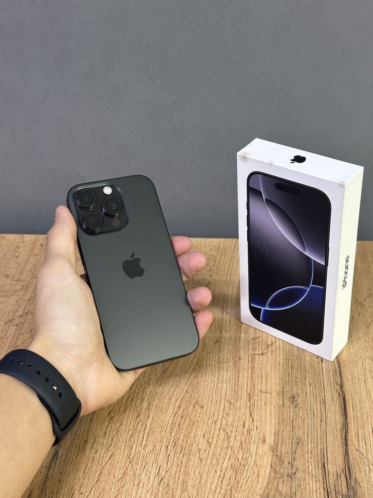 Iphone 16 Pro 256 GB | Mobile Zone