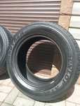 Dunlop grandtrek AT20 265/60 R18