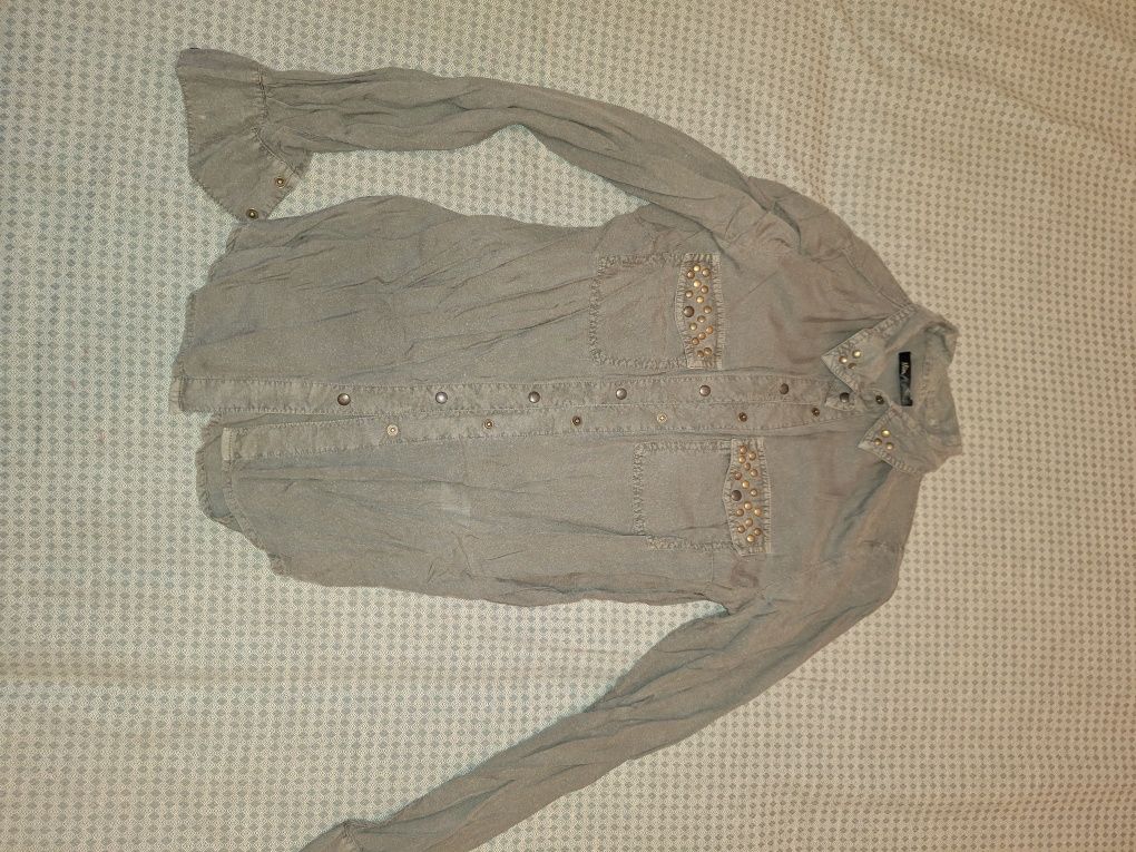 Одежда для девушек 42 размера, Zara, Mango, H&M