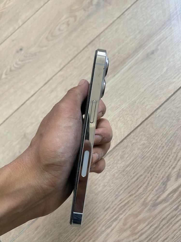 13pro 256gb состояние хороши