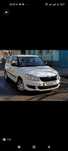 Skoda fabia 1.6 куб