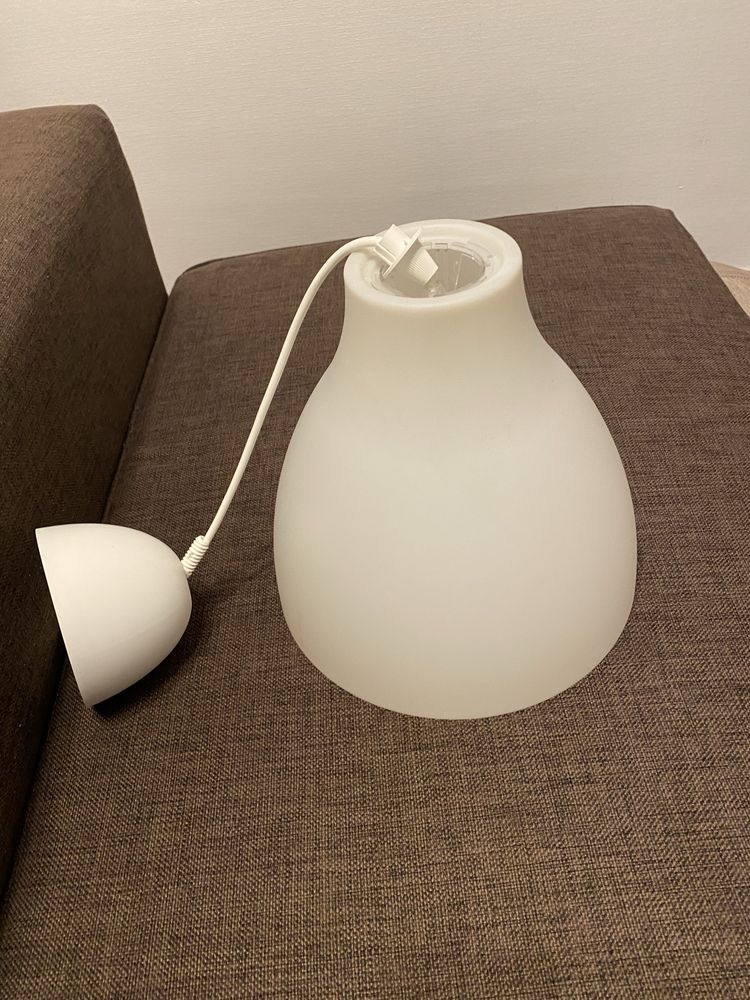 Светильник IKEA Мелоди