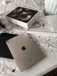 Apple ipad air 2022 года 5 ое поколения 256 гб