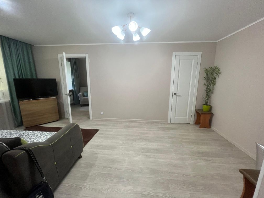 Продается 2х ком.кв с свежим ремонтом.41м²