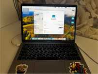 MacBook Air 13 (2019)