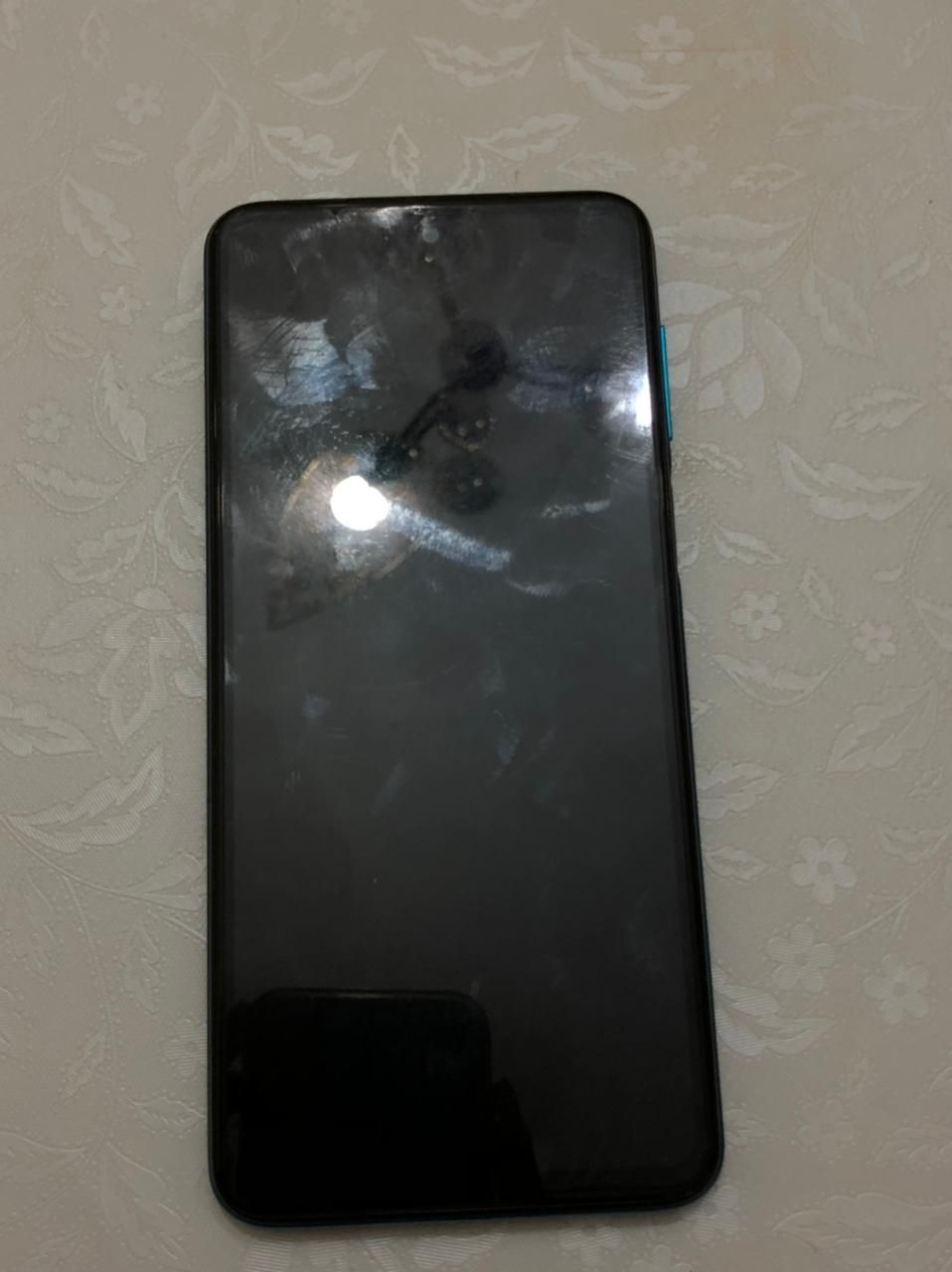 обменяю redmi note 9 s 128гб на айфон х