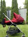 коляски Bebe Confort Trio Streety Plus