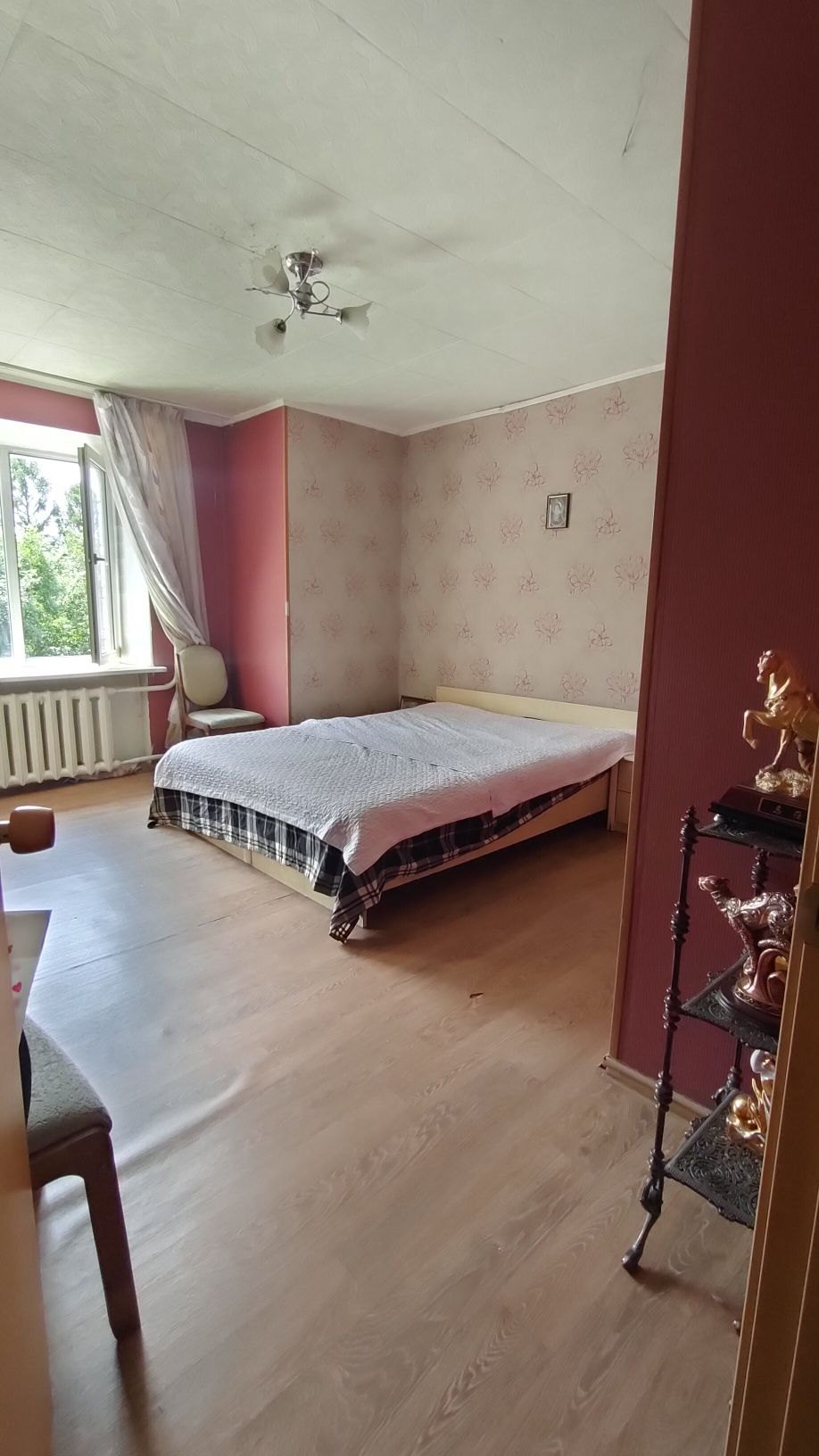 Сдам в аренду 2х комнатную квартиру