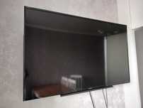SONY BRAVIA диагональ 122см телевизор сатамын
