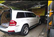 Продам диски на Мерседес GL450