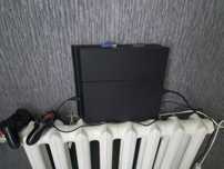 Sony Playstation 4