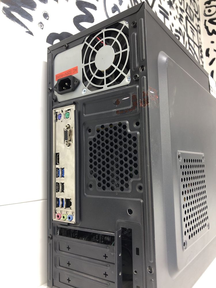 amd athlon gold 200ge hdd 500gb озу 8gb рассрочка