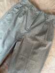 Брюки классические от магазина Zara