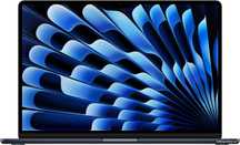 Новый!!! Apple MacBook Air 15 2024 M3 8Gb/256Gb Midnight MRYU3