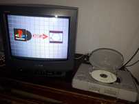 Sony Playstation SCPH-5502 c (PAL)