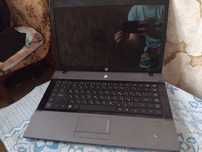 Продам ноутбук hp