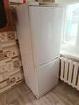 Холодильник indesit