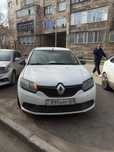 Продаю Logan Renault