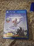 Игра Horizon на PlayStation 4