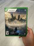 Hogwarts Legacy для Xbox Series X