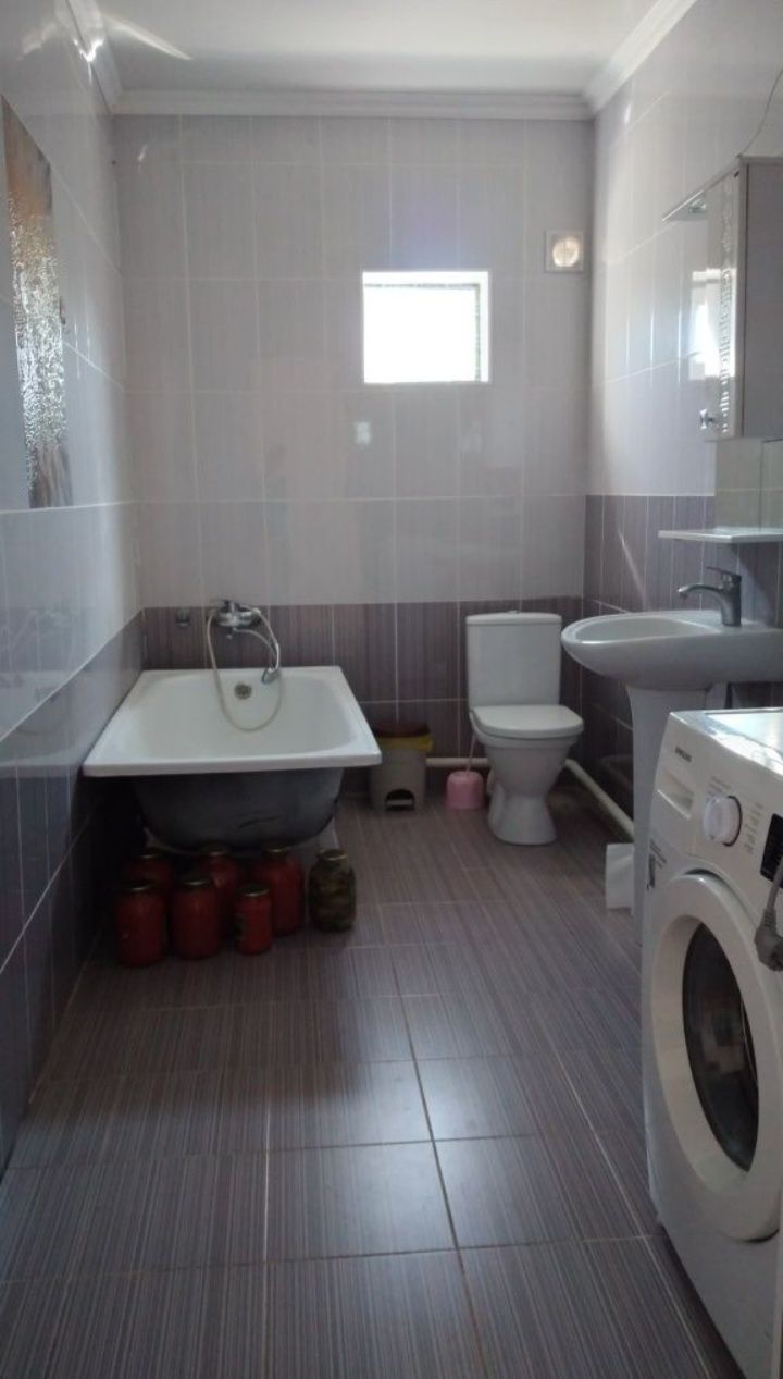 Продам дом в Заречном 3