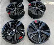 Титанка R16 Monza Traceker