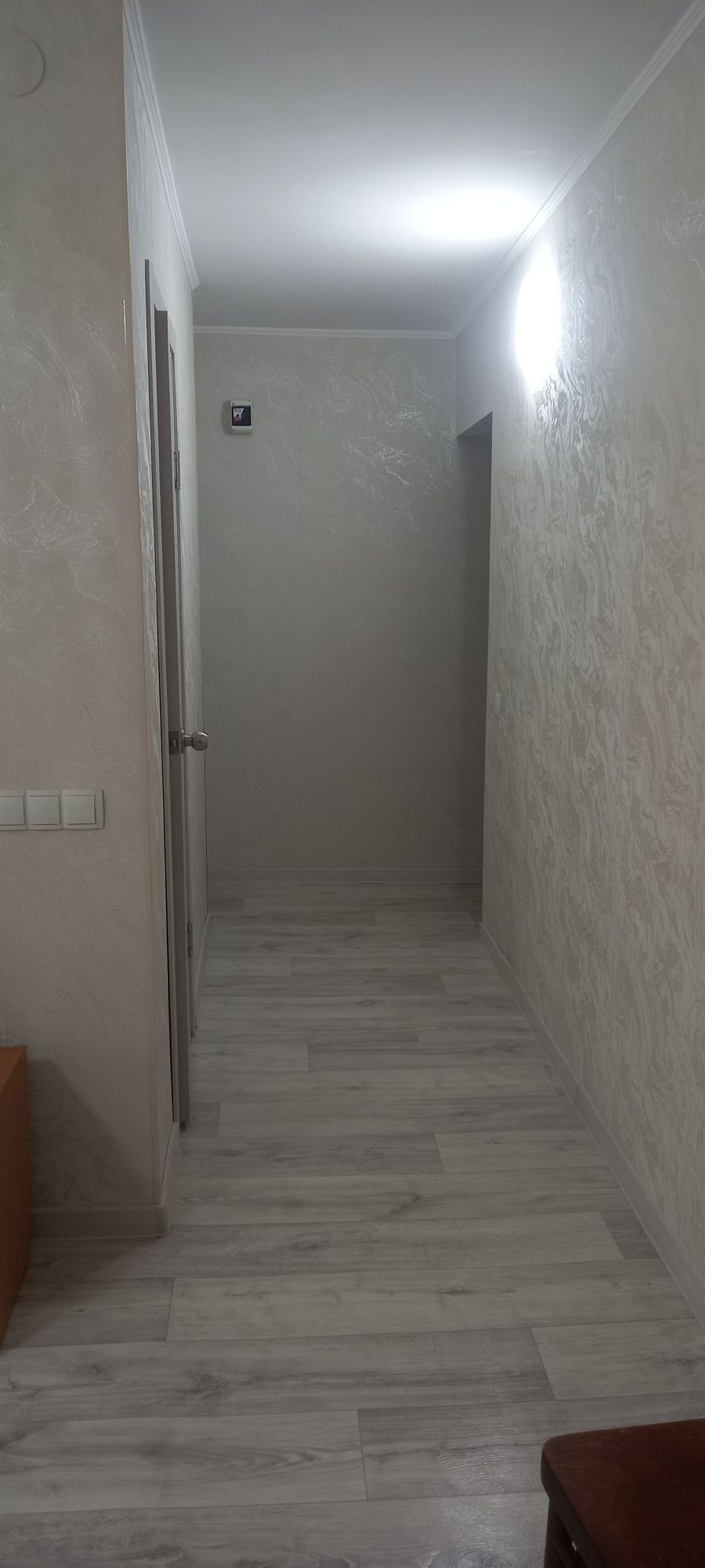 Продам 2-ух ком квартиру