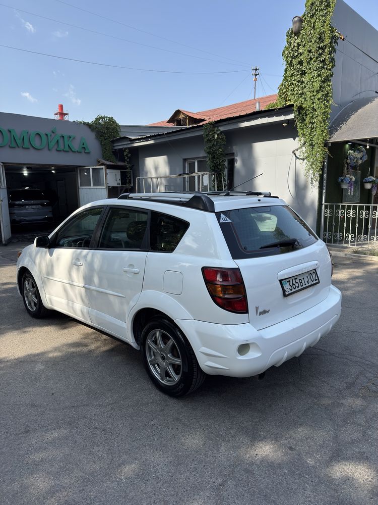 Авто в Рассрочку с выкупом! Toyota Matrix(Pontiac Vibe)