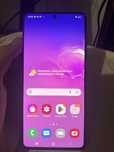 Samsung Galaxy s10 lite
