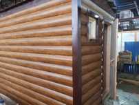 Мобильная баня ,бани от 800.000