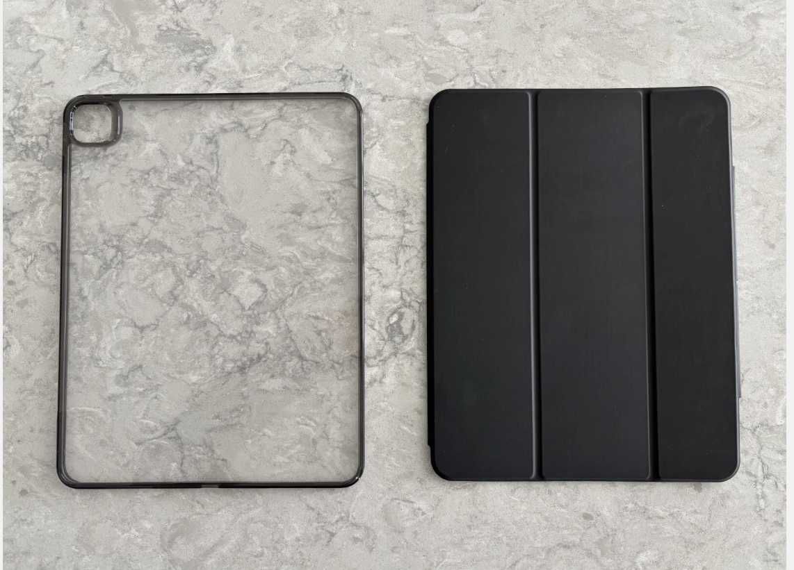 Apple Ipad 13 Pro M4 512GB + 5G + Apple Keyaboard + Apple Pencil Pro