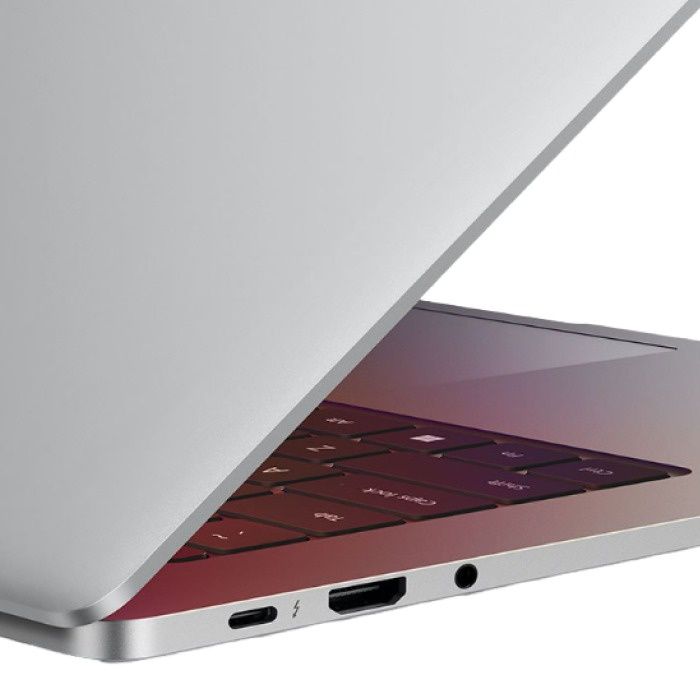 Ноутбук Xiaomi RedmiBook Pro 15.6" 2022 (AMD R5-6600H, 16Gb, 512Gb