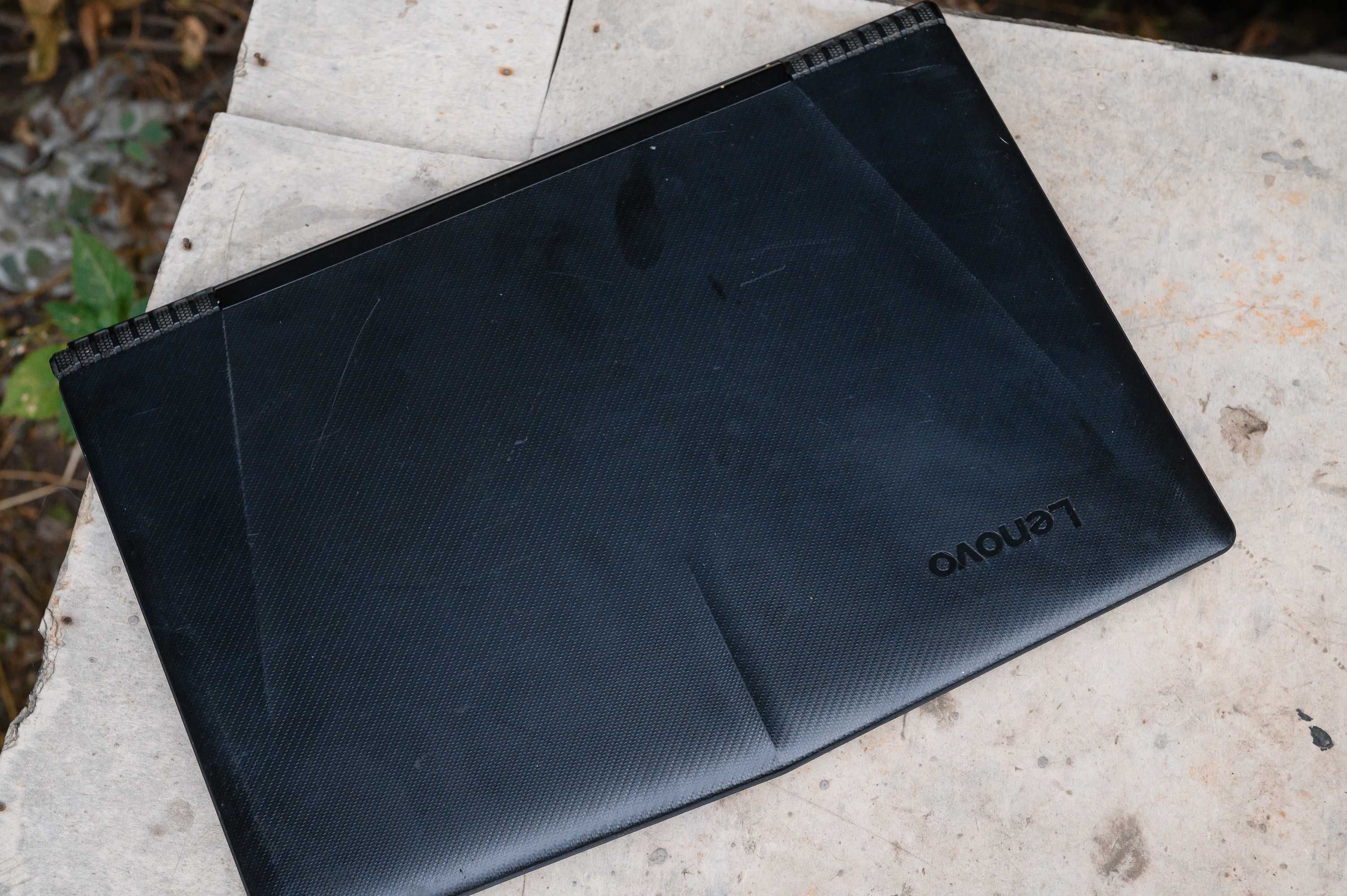 lenovo legion y520
