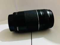 Объектив Canon EF 75-300mm f/4-5.6 III