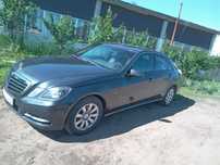 Mercedes benz Е 250