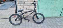 BMX велосипед для трюков