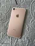 Продам Iphone , экран родной