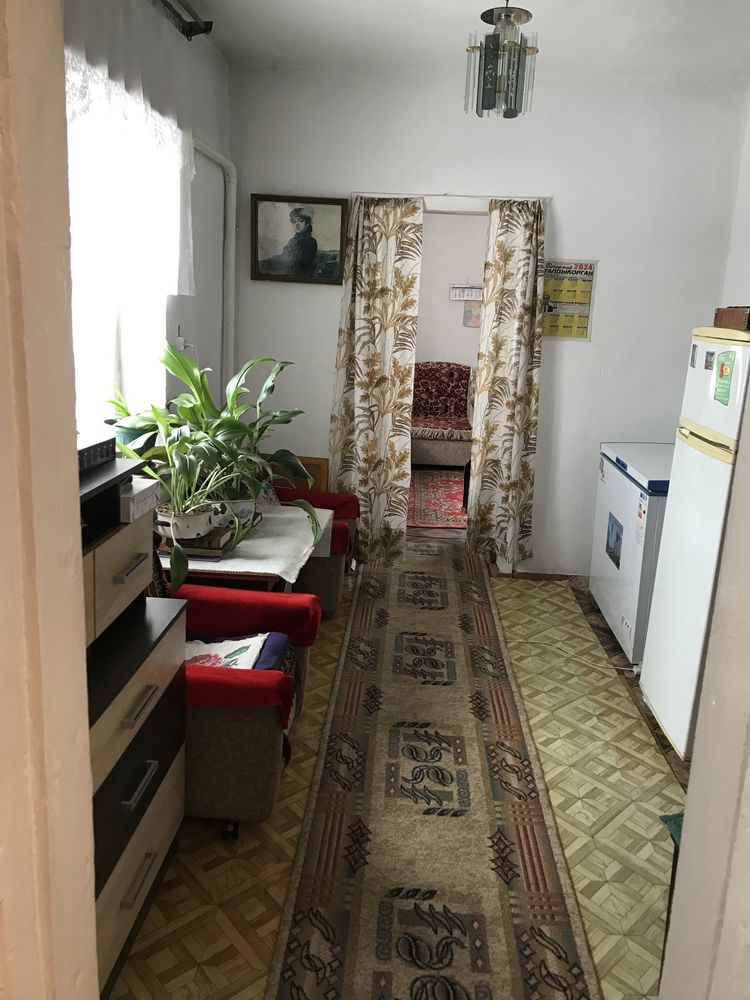 Дом с.Бактыбай (Крупское)