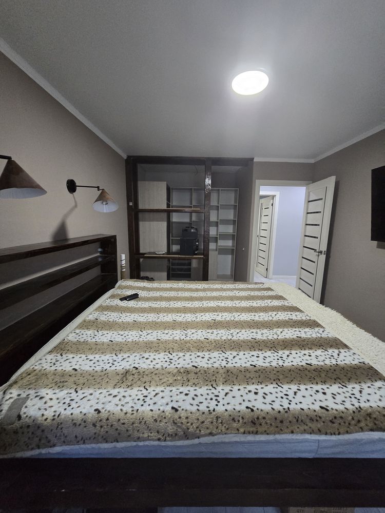 Продам 2х комнатную квартиру в центре Темиртау